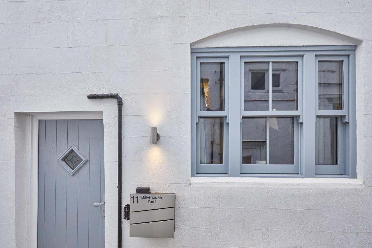 Host & Stay - 11 Bakehouse Yard Whitby Exterior foto